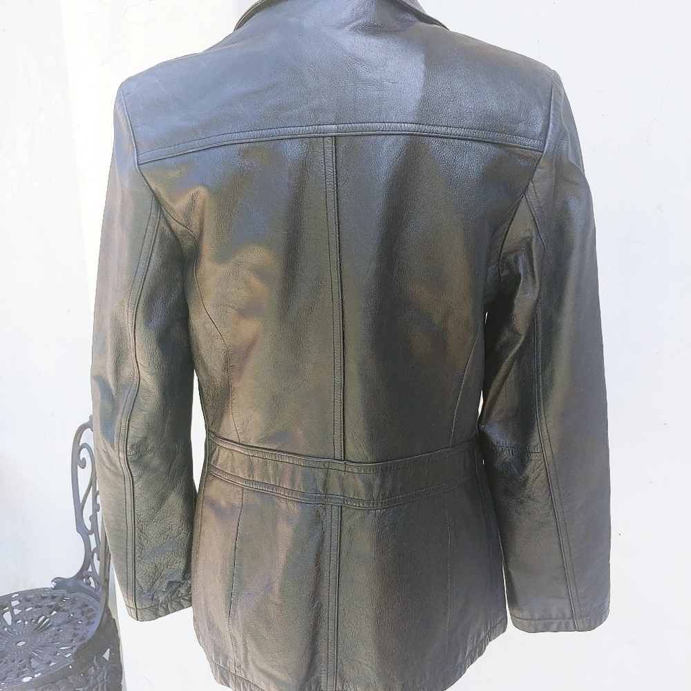 Jacket - Picture 3 of 4